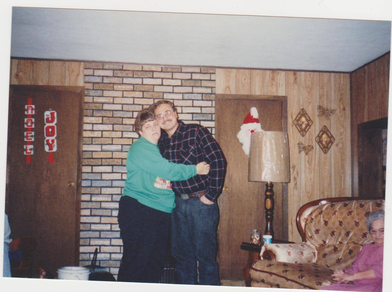 The Holidays Always Find Their Way Home